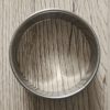 Aussteche Rund Glatt 50mm