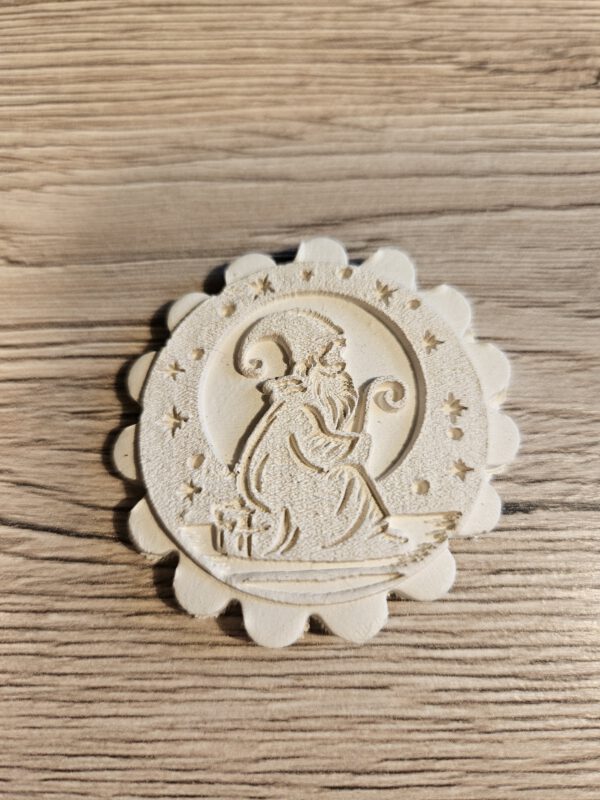 Santa No.182 – Bild 3