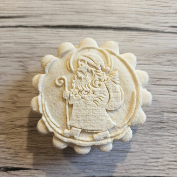 Santa No.181 – Bild 2