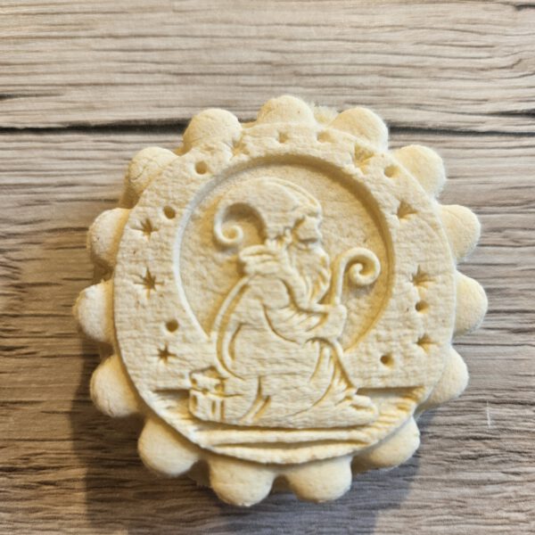 Santa No.182 – Bild 2