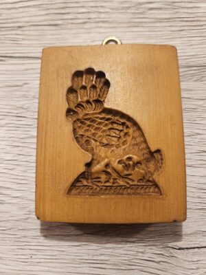 Pickendes Huhn A238