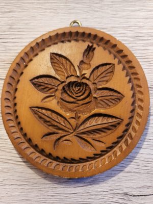 Rose A411