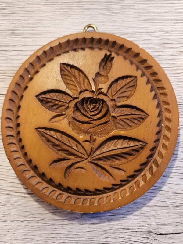 Rose A411