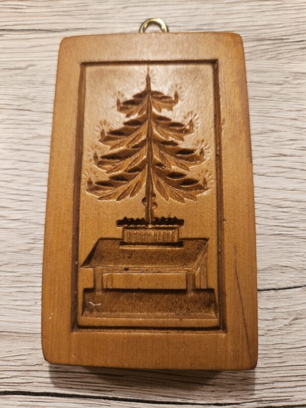 Christbaum A831