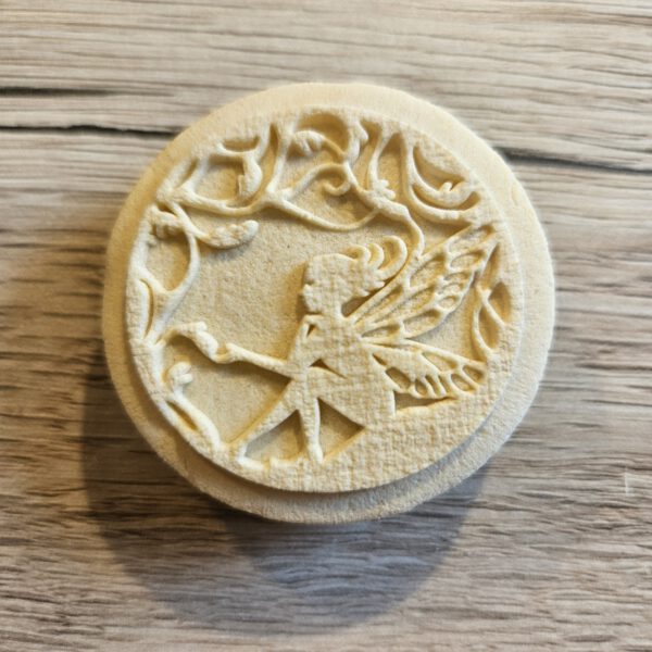 Elfe No.606 – Bild 2