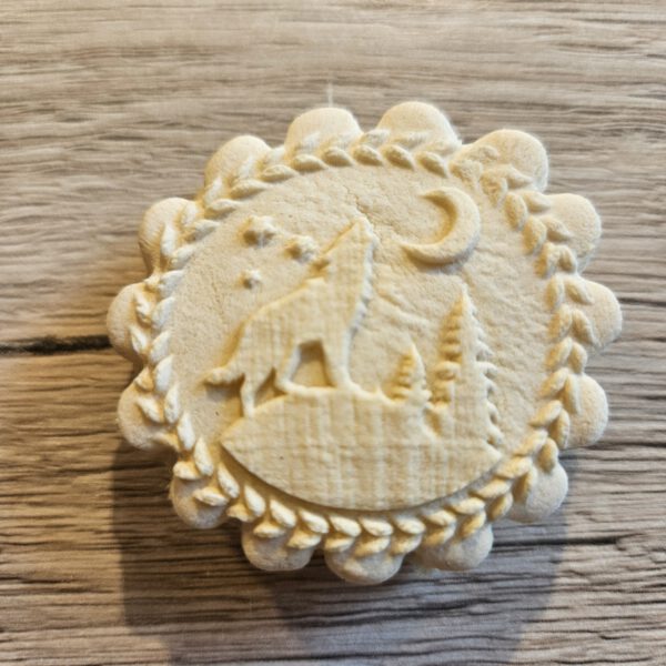 Wolf No.824 – Bild 2