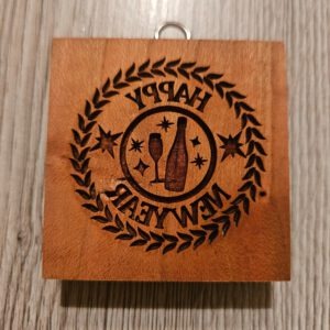 Happy new Year No.936