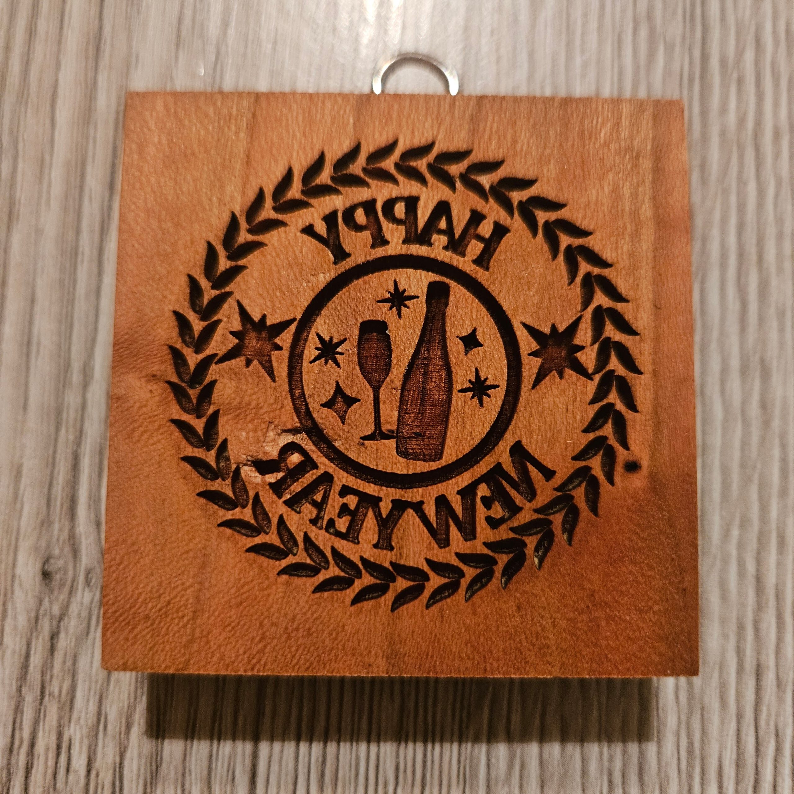 Happy new Year No.936