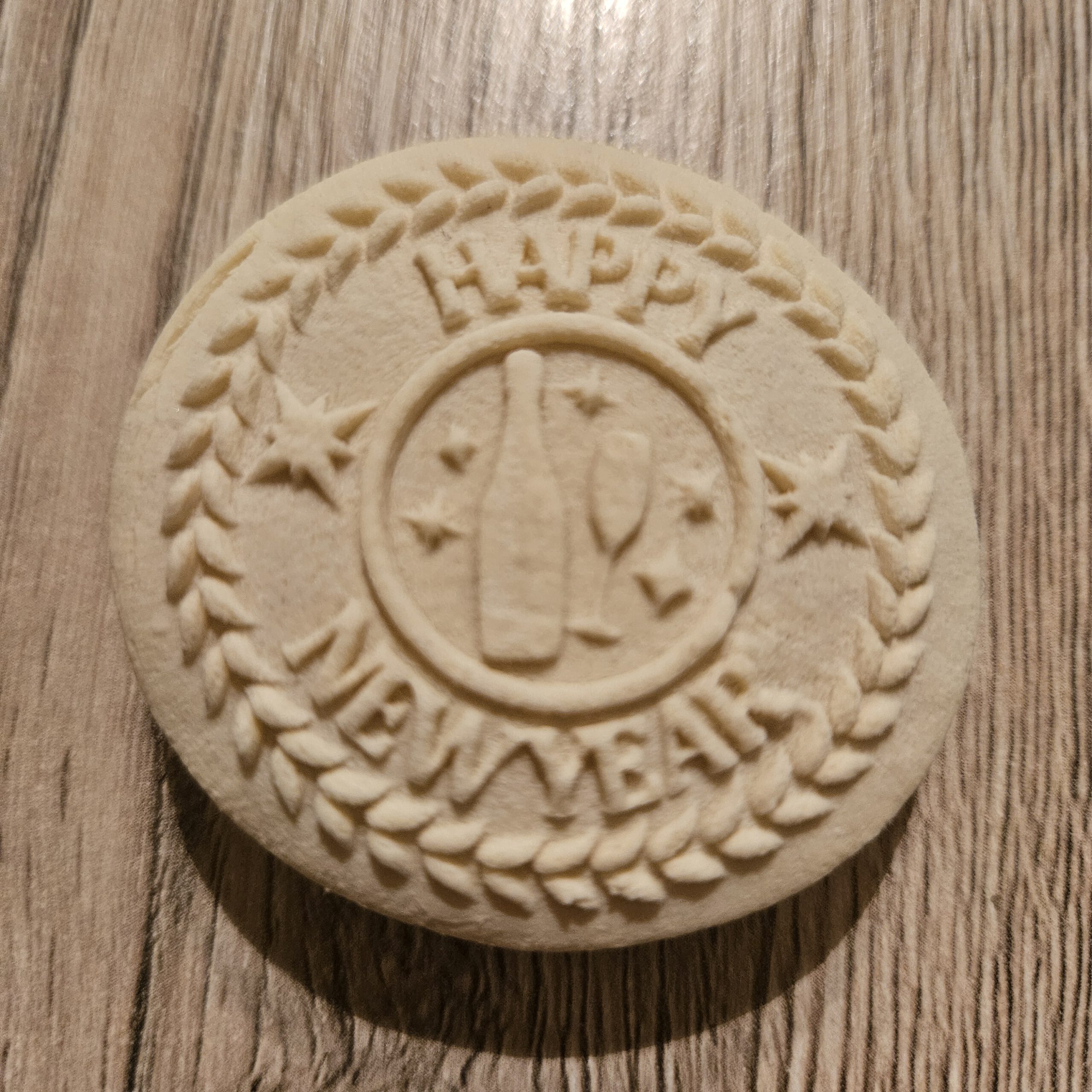 Happy new Year No.936 – Bild 3