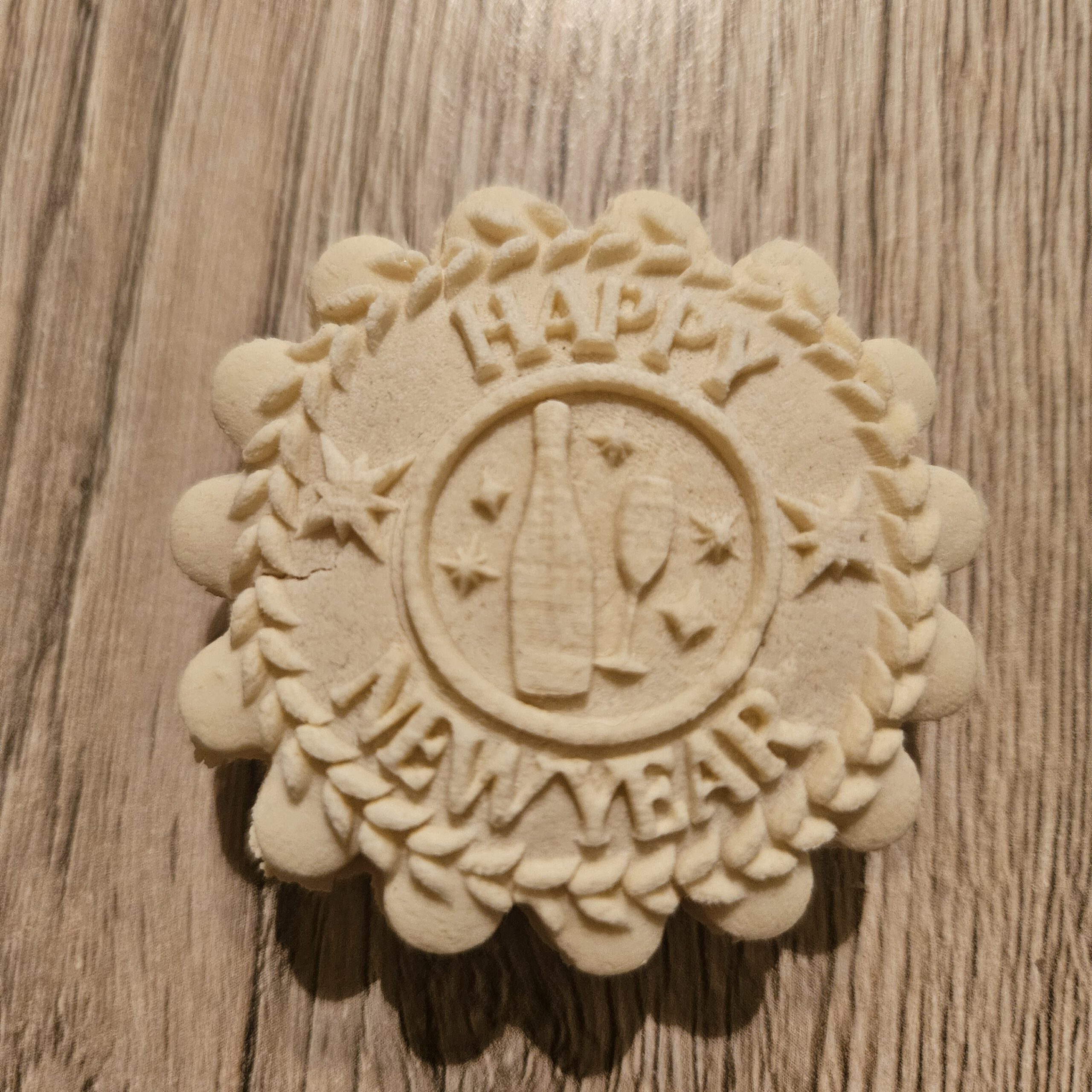 Happy new Year No.936 – Bild 2