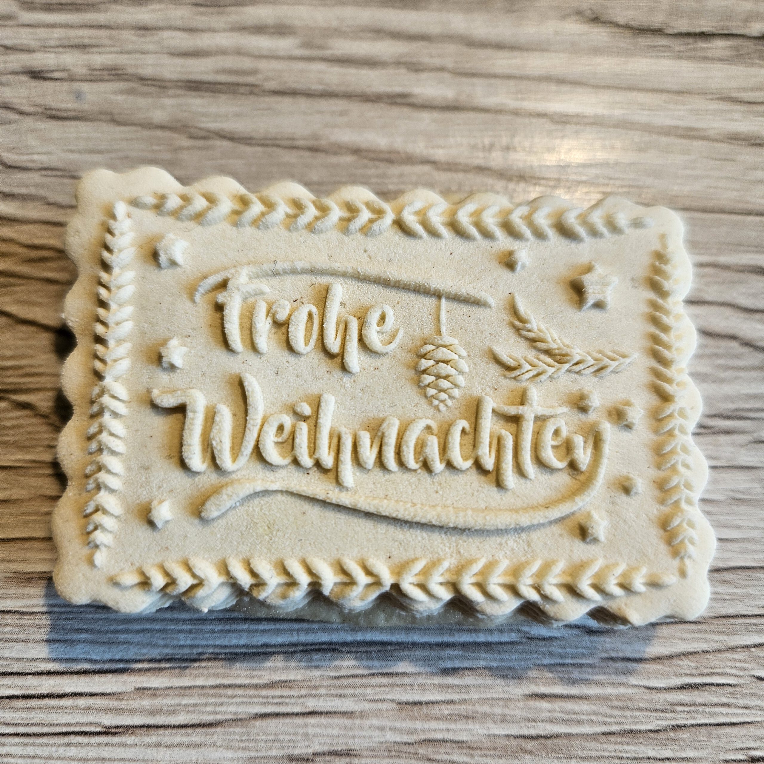 Frohe Weihnachten No.162 – Bild 2