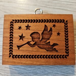 Posaunen Engel No.197