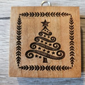 Christbaum / Tanne No.202