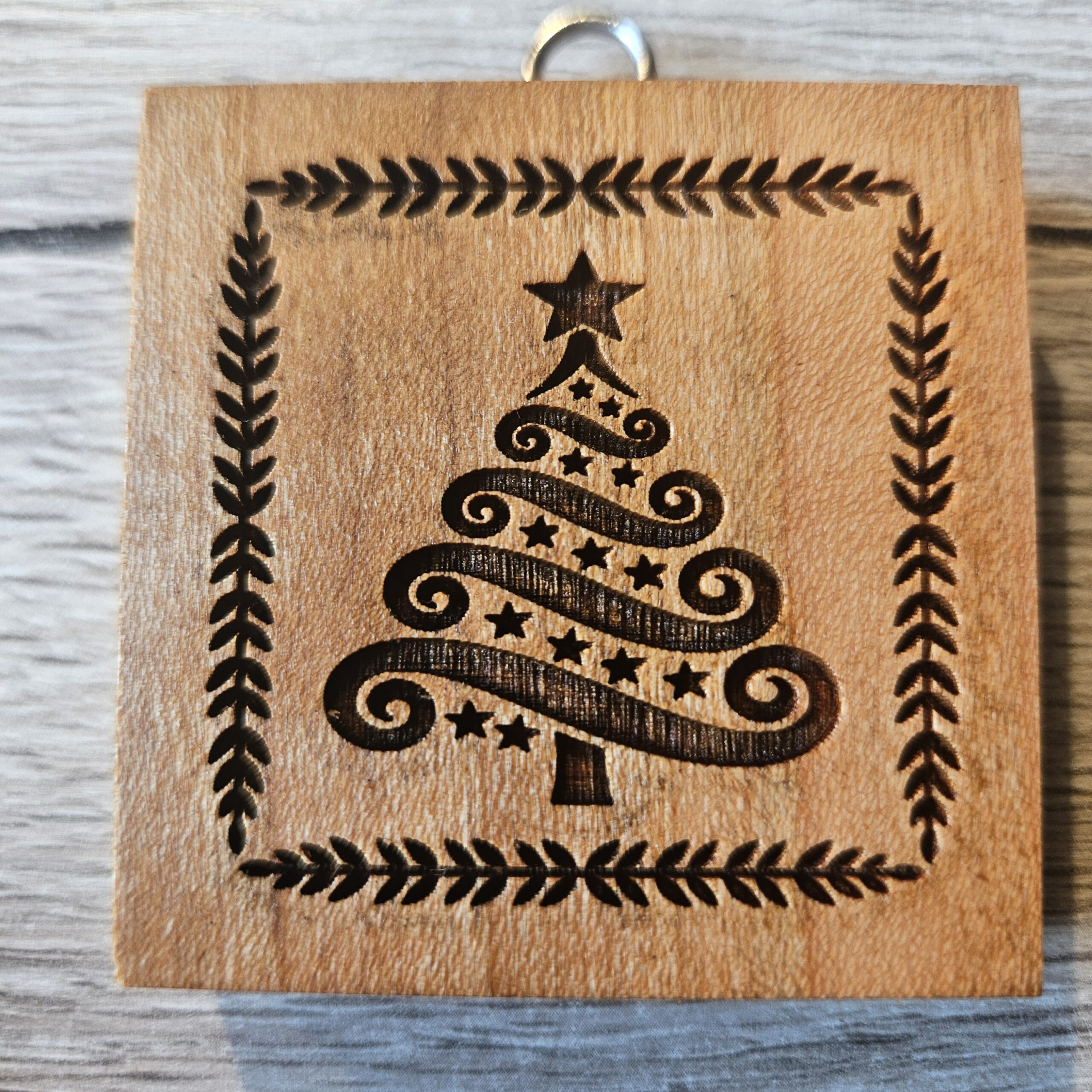 Christbaum / Tanne No.202