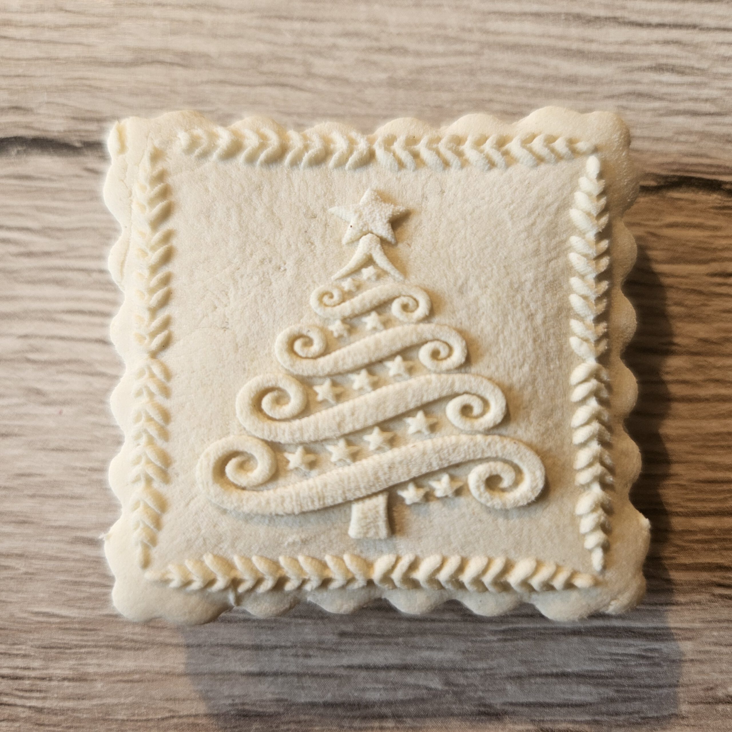 Christbaum / Tanne No.202 – Bild 2