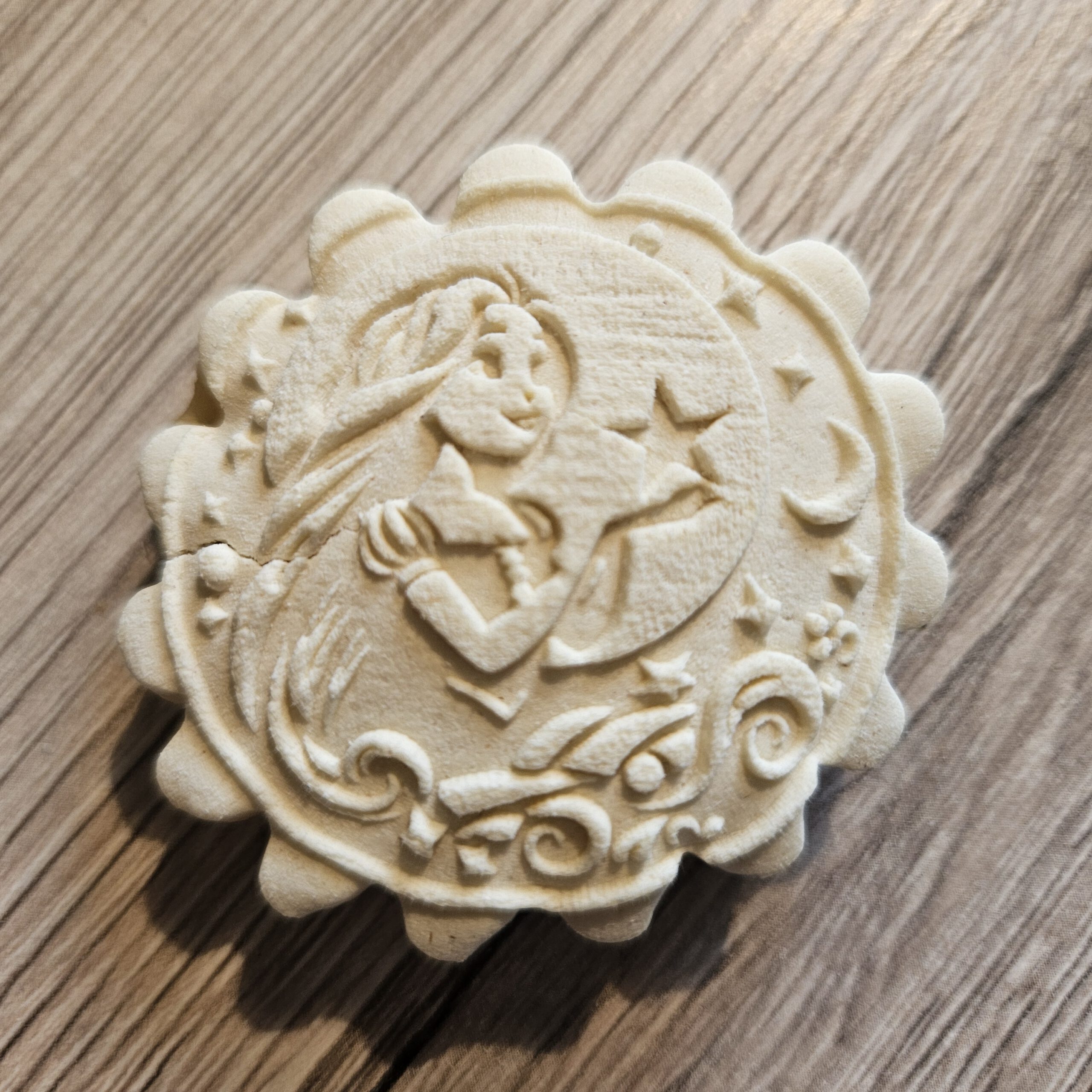 Sterntaler No.607 – Bild 2