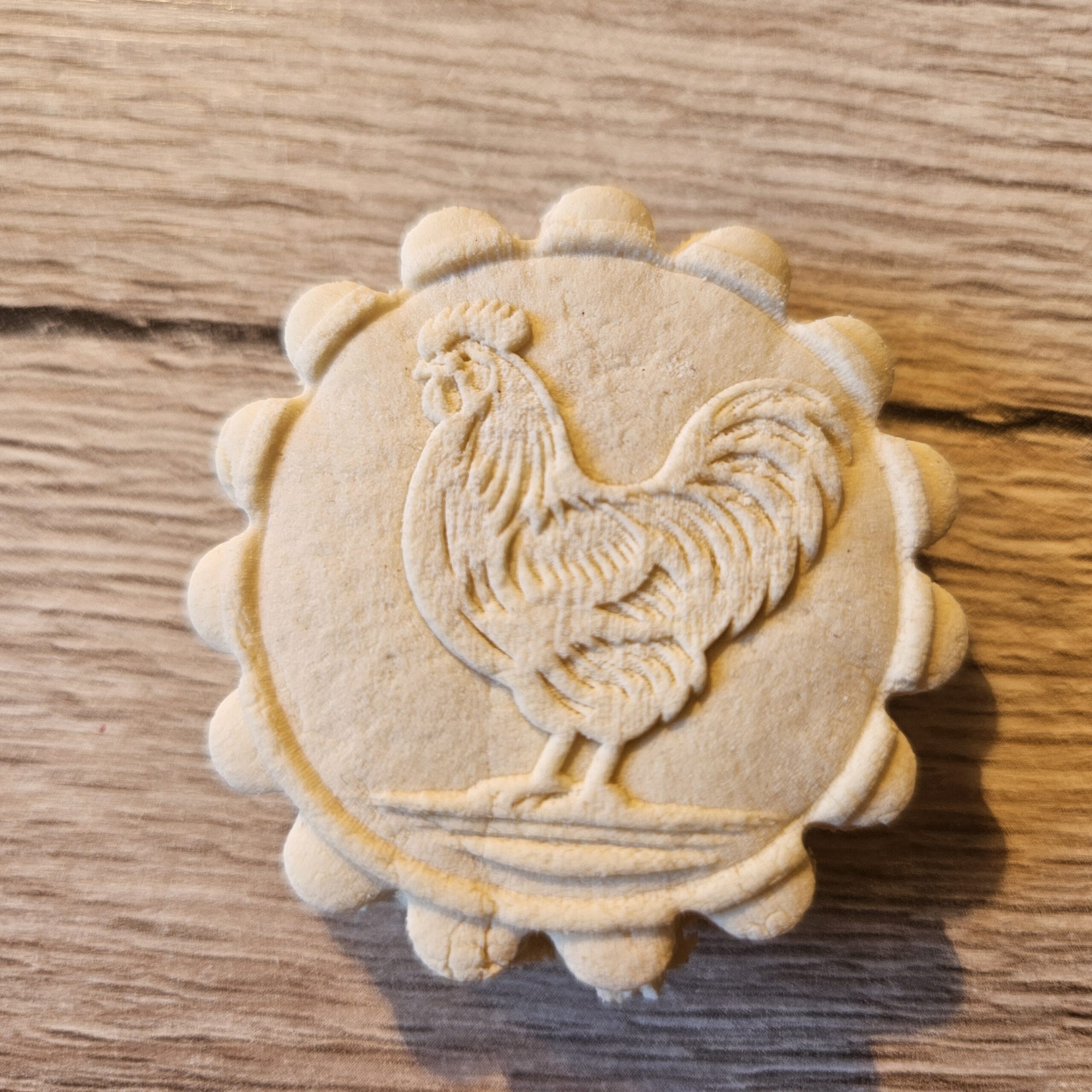 Hahn No.836 – Bild 3