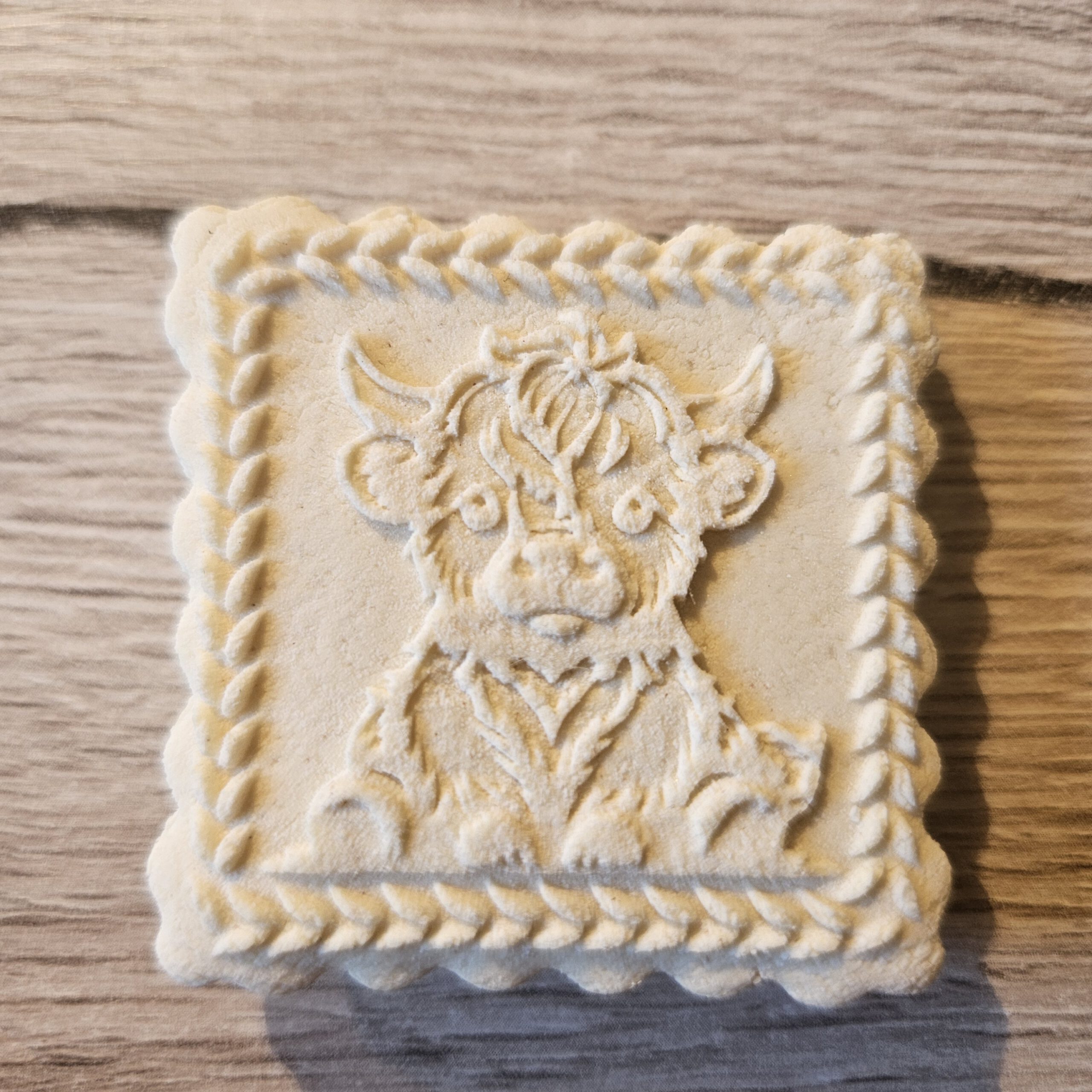 Highland Rind No.837 – Bild 2