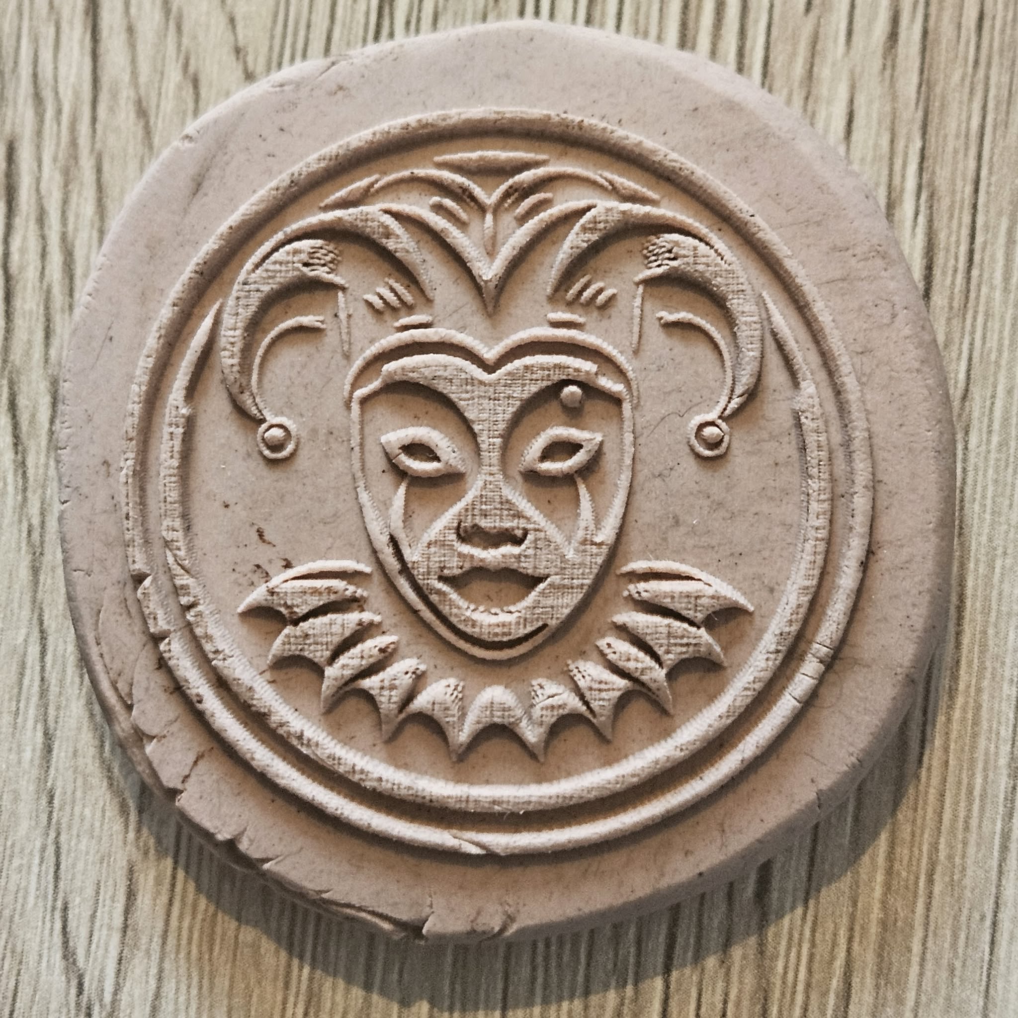 Harlekin No.940 – Bild 2